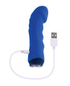 Selopa Blue Banger Petite Vibrator - Blue