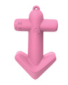 Zodiac Sagittarius Mini Vibe - Light Pink
