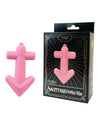 Zodiac Sagittarius Mini Vibe - Light Pink