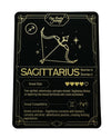 Zodiac Sagittarius Mini Vibe - Light Pink
