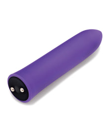  Nu Sensuelle Point Rechargeable Bullet - Purple