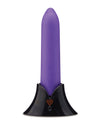Nu Sensuelle Point Rechargeable Bullet - Purple