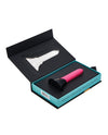 Nu Sensuelle Point Rechargeable Bullet - Pink