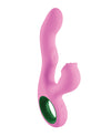 Femme Funn Pallina Triple Action Rabbit - Pink