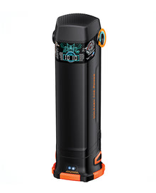  The Titan Thrusting & Vibrating Masturbator