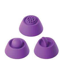  Fantasy for Her IntiMotion Pulse Pro - Purple