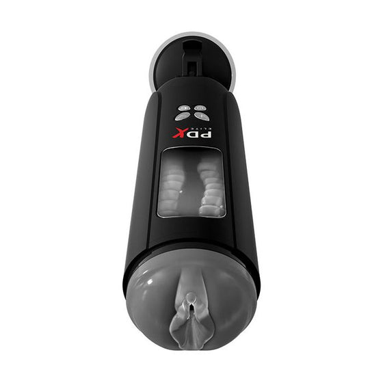 PDX Elite Ultimate Milker