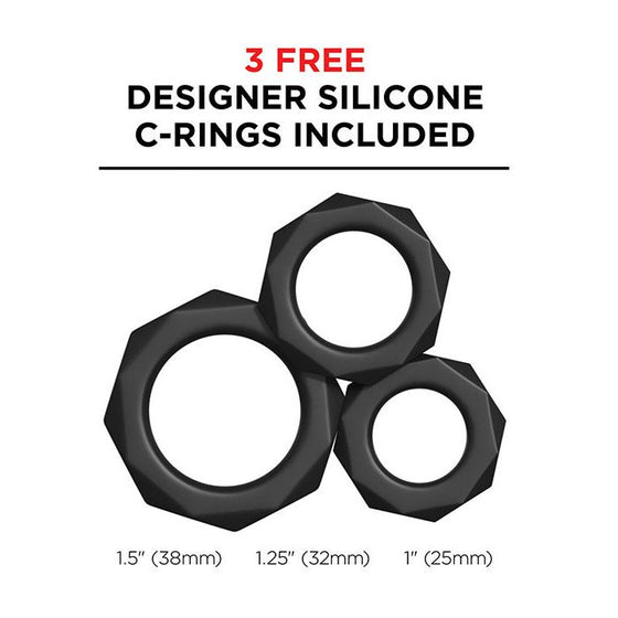 PDX Elite Ultimate Milker