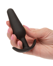  Boundless Vibrating Slim Plug