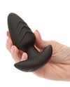 Rock Bottom Rotating Anal Probe - Black