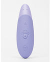 Womanizer Enhance 2 in 1 Pleasure Air & Vibrations - Lilac