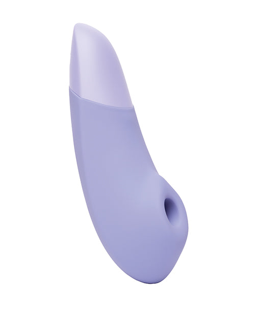 Womanizer Enhance 2 in 1 Pleasure Air & Vibrations - Lilac