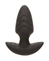 Rock Bottom Rotating Anal Probe - Black
