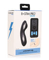 E-Stim Panty Vibe with Remote Control