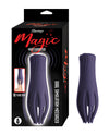 Magic Oral Simulation Masturbator - Purple