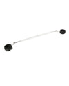 Sportsheets Expandable Spreader Bar & Cuffs Set