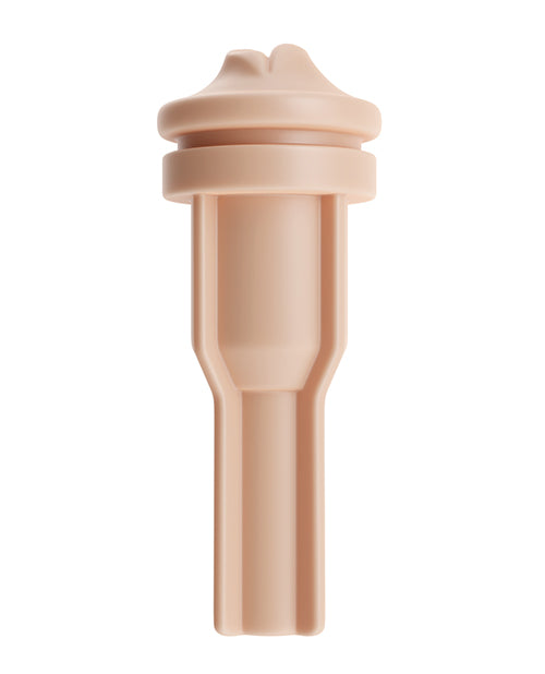 Autoblow AI Ultra Mouth Sleeve - Beige