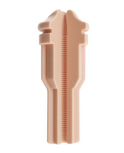 Autoblow AI Ultra Mouth Sleeve - Beige