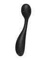 Puff App-Controlled Inflatable Kegel Ball - Black