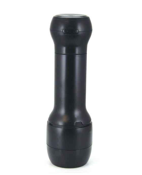 Kiiroo Feel Stars Collection PowerBlow Mouth Combo Set - Victoria June