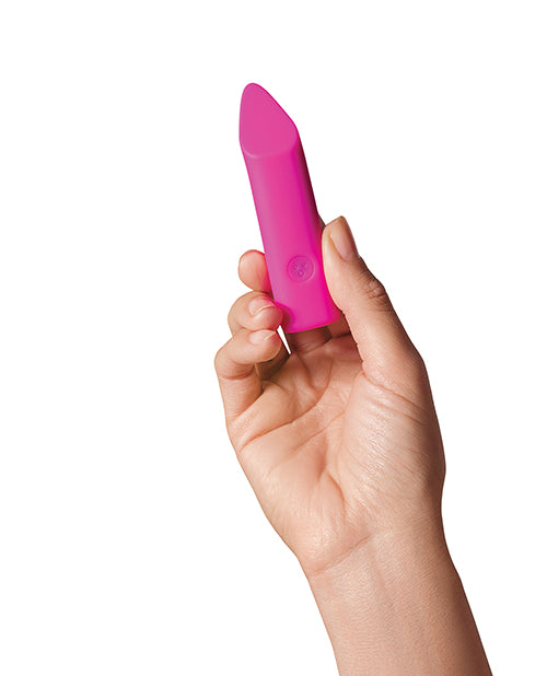 Dame Zig Lipstick Vibrator