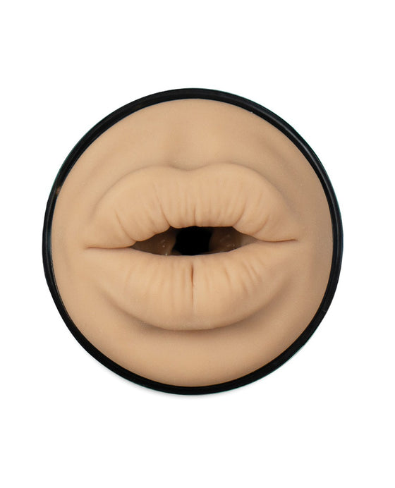 Kiiroo Feel Stars Collection PowerBlow Mouth Combo Set - Victoria June