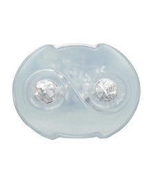  Cyclone Dual Chamber Stroker XL - Clear