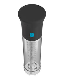  Pump Worx Deluxe Auto Vac Pump