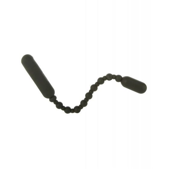 Rechargeable Booty Beads - Black