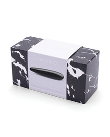  Le Wand Crystal Wand - Black Obsidian