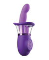 Fantasy for Her Ultimate Pleasure Pro Plus - Purple