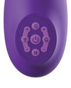 Fantasy for Her Ultimate Pleasure Pro Plus - Purple