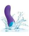 Rave G-Vibe Curved Massager - Purple/Blue