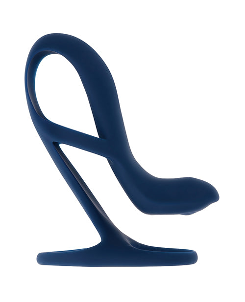 Zero Tolerance Big Time - Blue