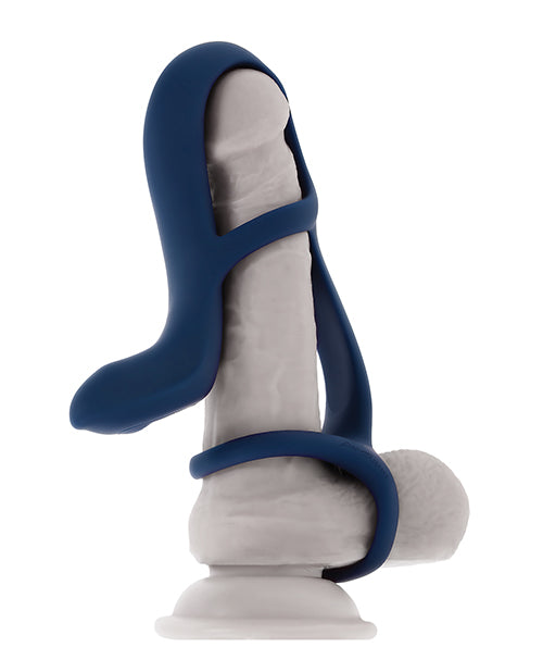 Zero Tolerance Big Time - Blue