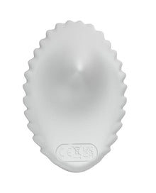  Pearl 2 App-Controlled Panty Vibrator - White