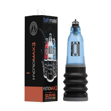  Bathmate Hydromax 3 - Blue