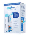 Autoblow AI Ultra Machine - White