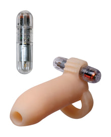  Ready-4-Action Real Feel Penis Enhancer