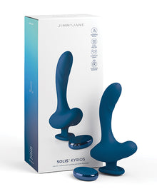  JimmyJane Solis Kyrios Prostate Stimulator