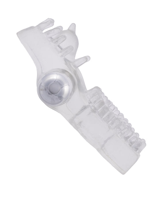 Passion Enhancer - Clear