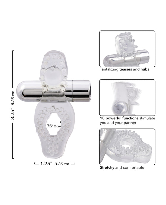 Passion Enhancer - Clear