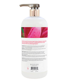  COOCHY Shave Cream - 32 oz  Seduction  Honeysuckle/Citrus
