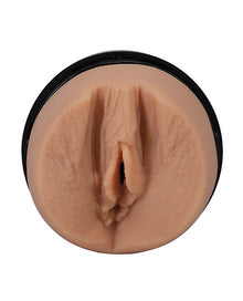  Main Squeeze ULTRASKYN Pussy Stroker - Kenna James, Vanilla