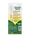 Naughty Bits Smoke Show Mini Joint Vibe - White