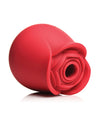 Bloomgasm The Perfect Rose Clitoral Stimulator - Red