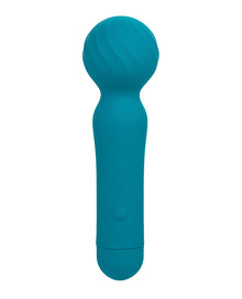  Couture Rumble Wand - Turquoise