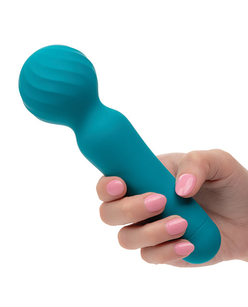 Couture Rumble Wand - Turquoise