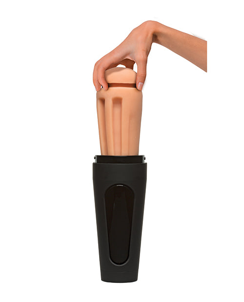 Main Squeeze ULTRASKYN  Pussy Stroker - Charly Summer