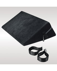  WhipSmart Mini Try-Angle Cushion - Black